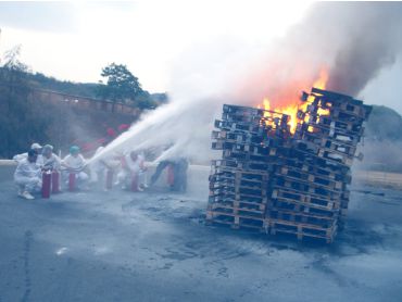 Quem precisa e porquê fazer o Treinamento de Brigada?